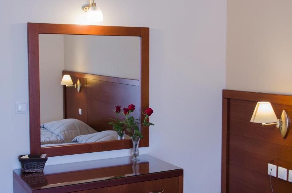 Hotel El Greco Sitia  Room photo